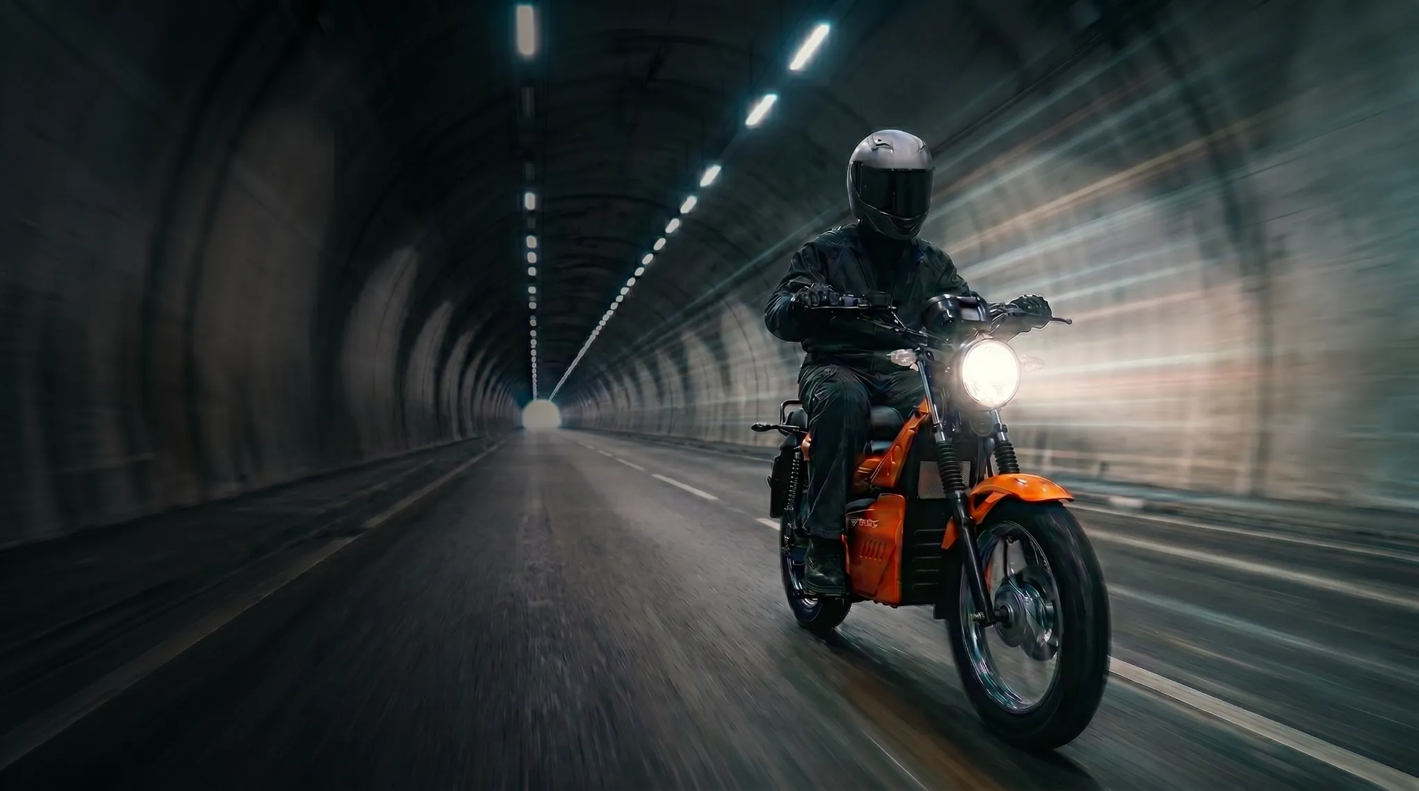 Electric Scooter - BENIFORE Electric Vehicles